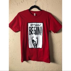 American Apparel | Graphic Tee